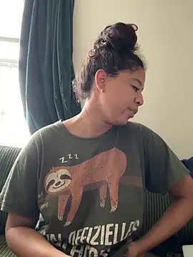 VanessaBling online show from 19, 11, 2025