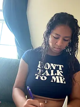 VanessaBling online show from 7, 11, 2025