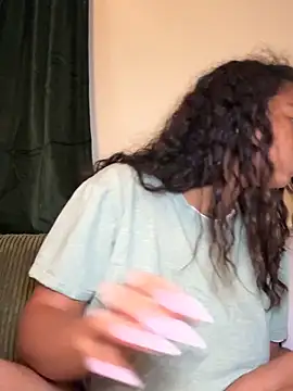 VanessaBling online show from 9, 4, 2026