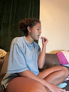 VanessaBling online show from 18, 3, 2025