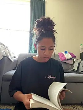 VanessaBling online show from 16, 3, 2025