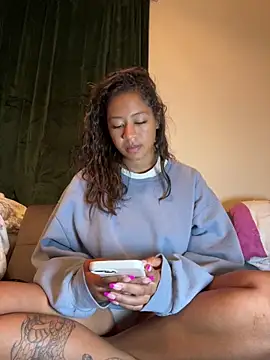 VanessaBling online show from 16, 3, 2025