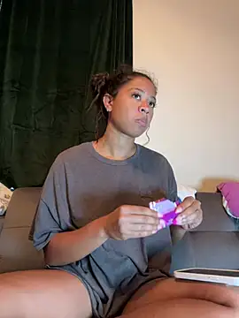 VanessaBling online show from 22, 3, 2025