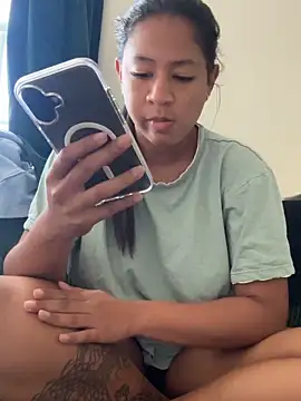 VanessaBling online show from 24, 10, 2025