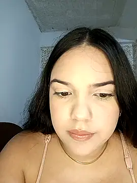 VickyyLove21 online show from 25, 11, 2025