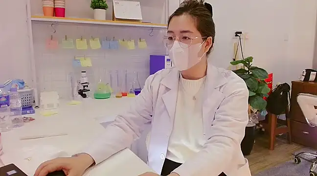 Alisa Hotfeeling online show from 27, 2, 2025