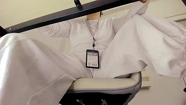 Alisa Hotfeeling online show from 12, 3, 2026