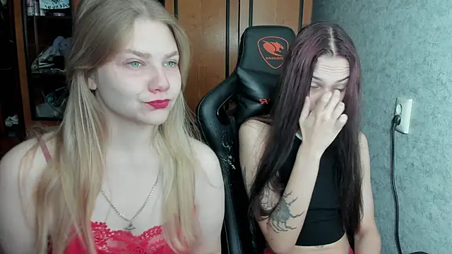 Rachel Sharp online show from 7, 10, 2025