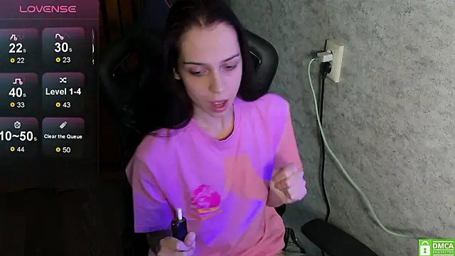 Rachel Sharp online show from 14, 1, 2026