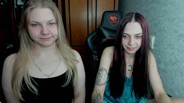 Rachel Sharp online show from 3, 10, 2025