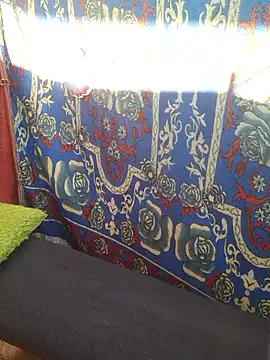 Snapshot of Burhade-- chatting on 13, 1, 2026 Burhade-- online show from 13, 1, 2026