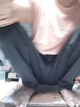 Snapshot of Burhade-- chatting on 26, 10, 2025 Burhade-- online show from 26, 10, 2025