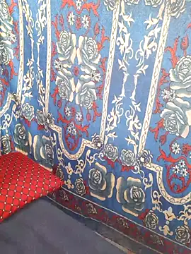 Snapshot of Burhade-- chatting on 19, 10, 2025 Burhade-- online show from 19, 10, 2025