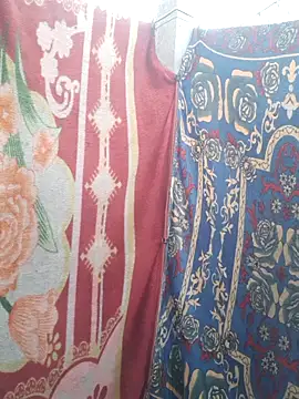 Snapshot of Burhade-- chatting on 24, 11, 2025 Burhade-- online show from 24, 11, 2025