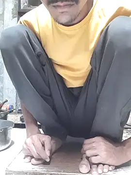 Snapshot of Burhade-- chatting on 24, 10, 2025 Burhade-- online show from 24, 10, 2025