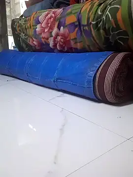 Burhade-- online show from 11, 4, 2026