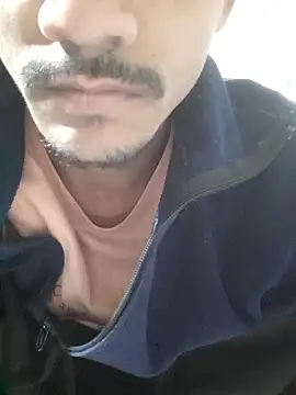 Snapshot of Burhade-- chatting on 11, 1, 2026 Burhade-- online show from 11, 1, 2026