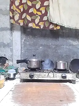 Burhade-- online show from 15, 2, 2026