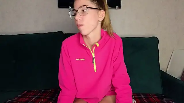 FoxLoveBasik online show from 17, 2, 2025