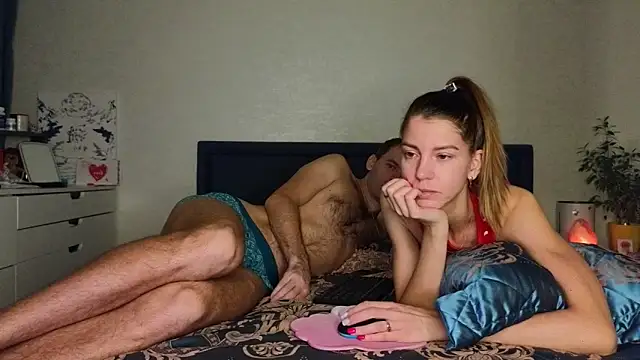 FoxLoveBasik online show from 17, 3, 2025