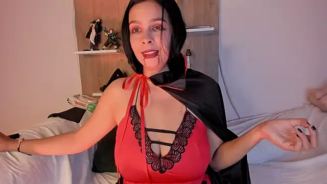 BrendaBrooks online show from 20, 10, 2025