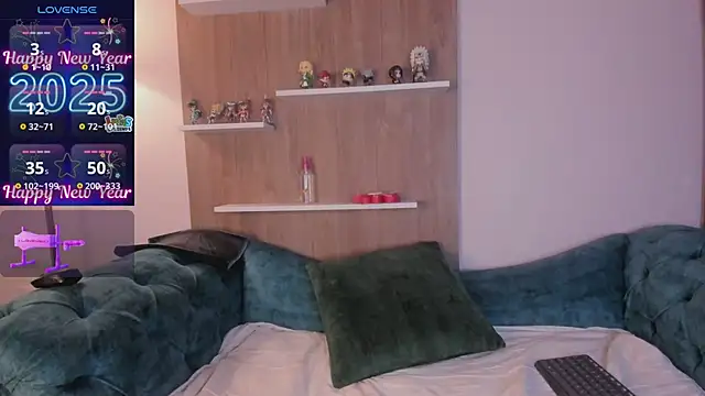 BrendaBrooks online show from 22, 2, 2025