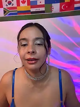 Snapshot of BrendaBrooks chatting on 22, 6, 2026 BrendaBrooks online show from 22, 6, 2026
