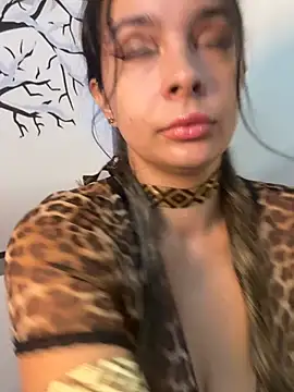 BrendaBrooks online show from 5, 6, 2026