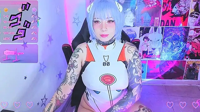 Kat riina online show from 28, 9, 2025