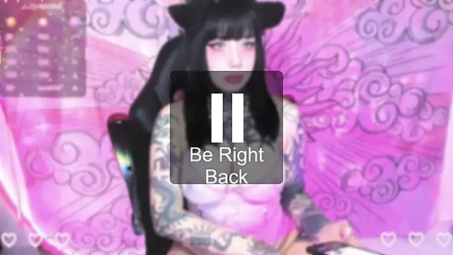 Kat riina online show from 31, 5, 2026
