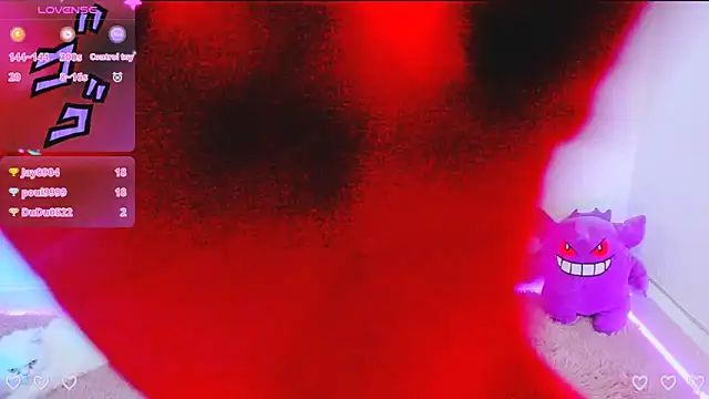 Kat riina online show from 7, 3, 2025