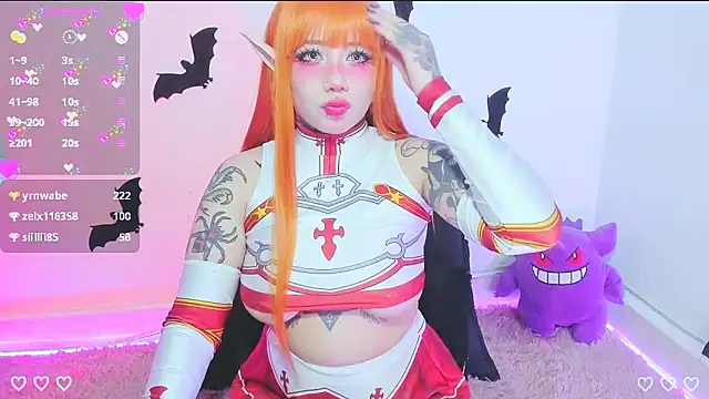 Kat riina online show from 15, 3, 2025