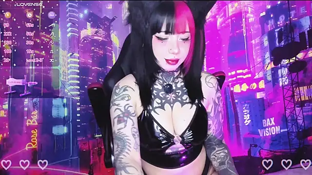 Kat riina online show from 9, 5, 2026