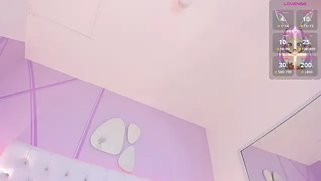 alyssa vargas online show from 28, 2, 2025