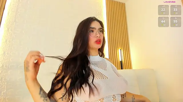 alyssa vargas online show from 18, 7, 2026