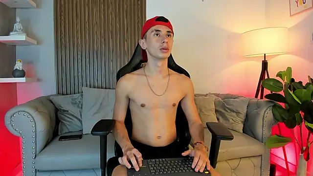 Jotastevensxx online show from 2, 10, 2025