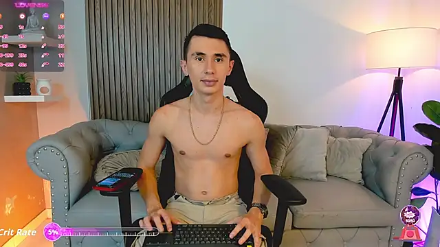 Jotastevensxx online show from 21, 11, 2025