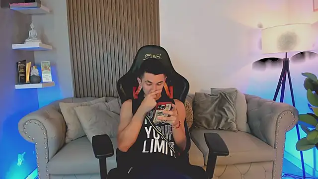 Jotastevensxx online show from 30, 9, 2025