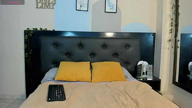 Jotastevensxx online show from 12, 11, 2025