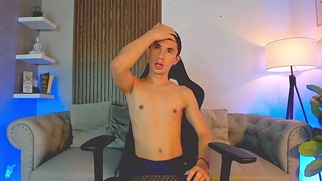 Jotastevensxx online show from 10, 10, 2025