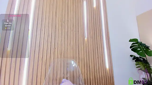 celeste wayne online show from 29, 3, 2026