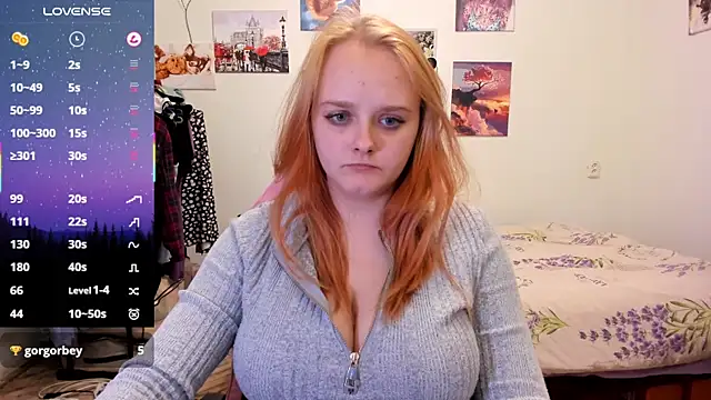 Kofein online show from 9, 5, 2026
