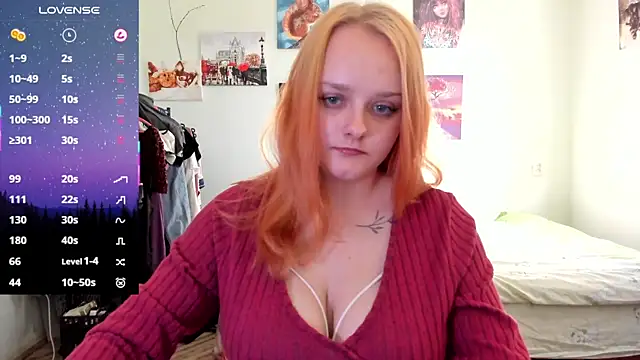 Kofein online show from 4, 5, 2026