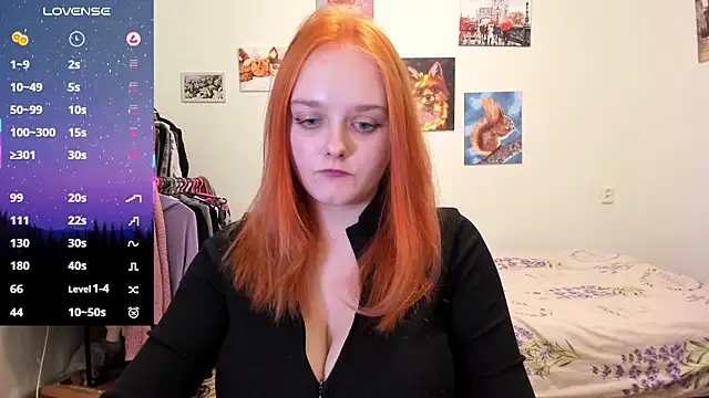 Kofein online show from 6, 3, 2026