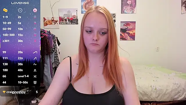 Kofein online show from 3, 5, 2026