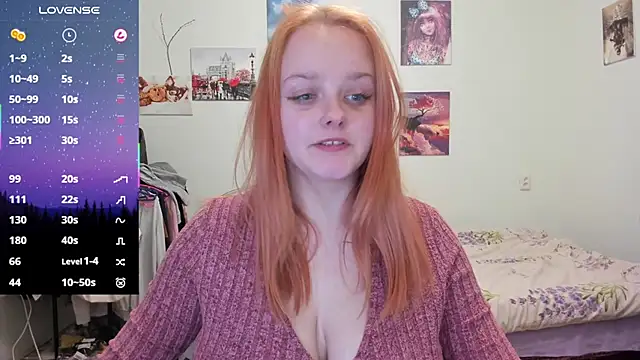 Kofein online show from 7, 4, 2026