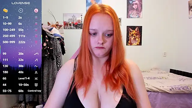 Kofein online show from 16, 6, 2026