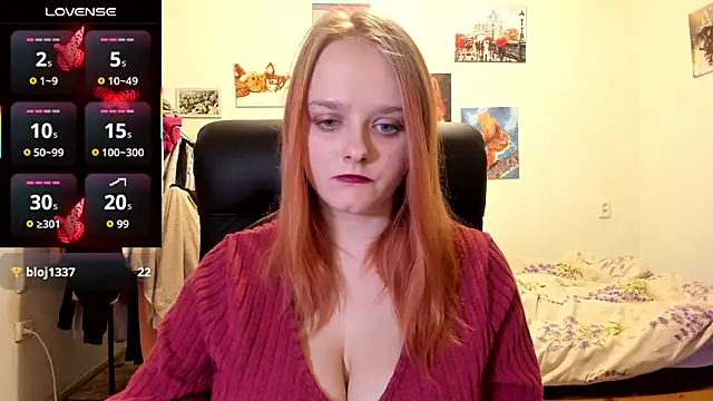 Kofein online show from 31, 1, 2026