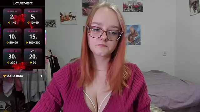 Kofein online show from 5, 1, 2026