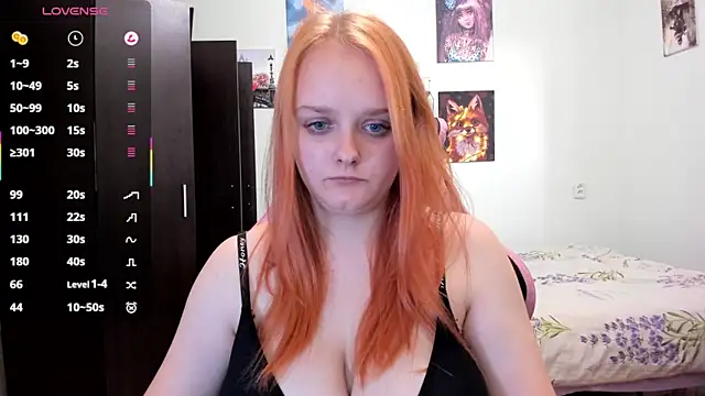 Snapshot of Kofein chatting on 22, 7, 2026 Kofein online show from 22, 7, 2026